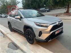 تويوتا راف 4